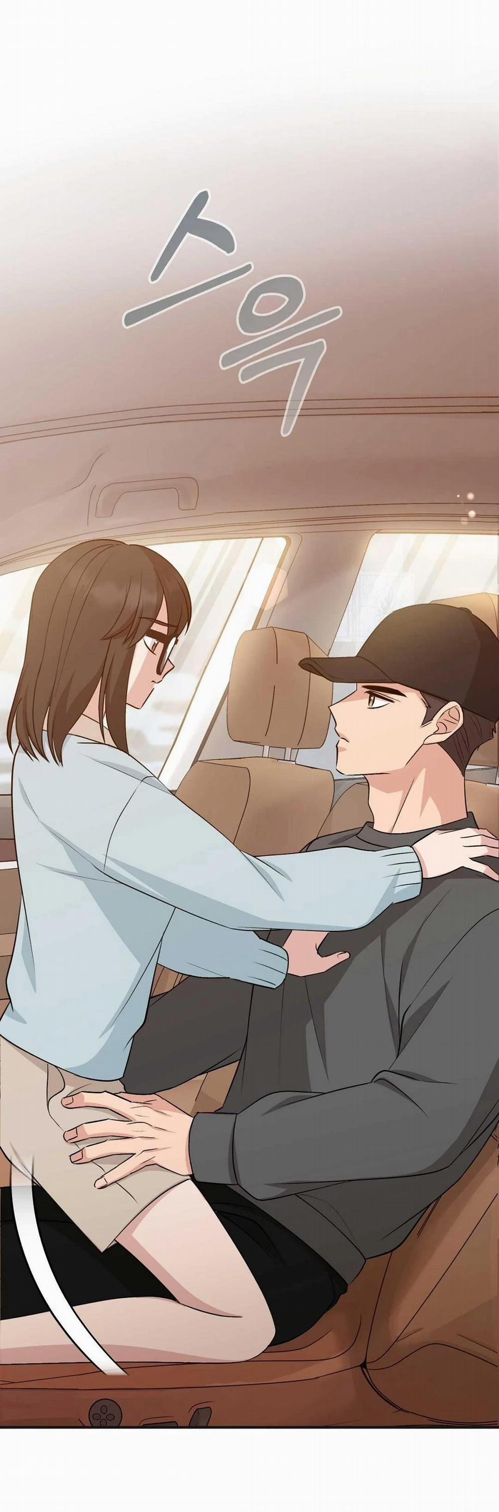 [18+] Hợp Đồng Nô Lệ Dâm Đãng 27.2 trang 19