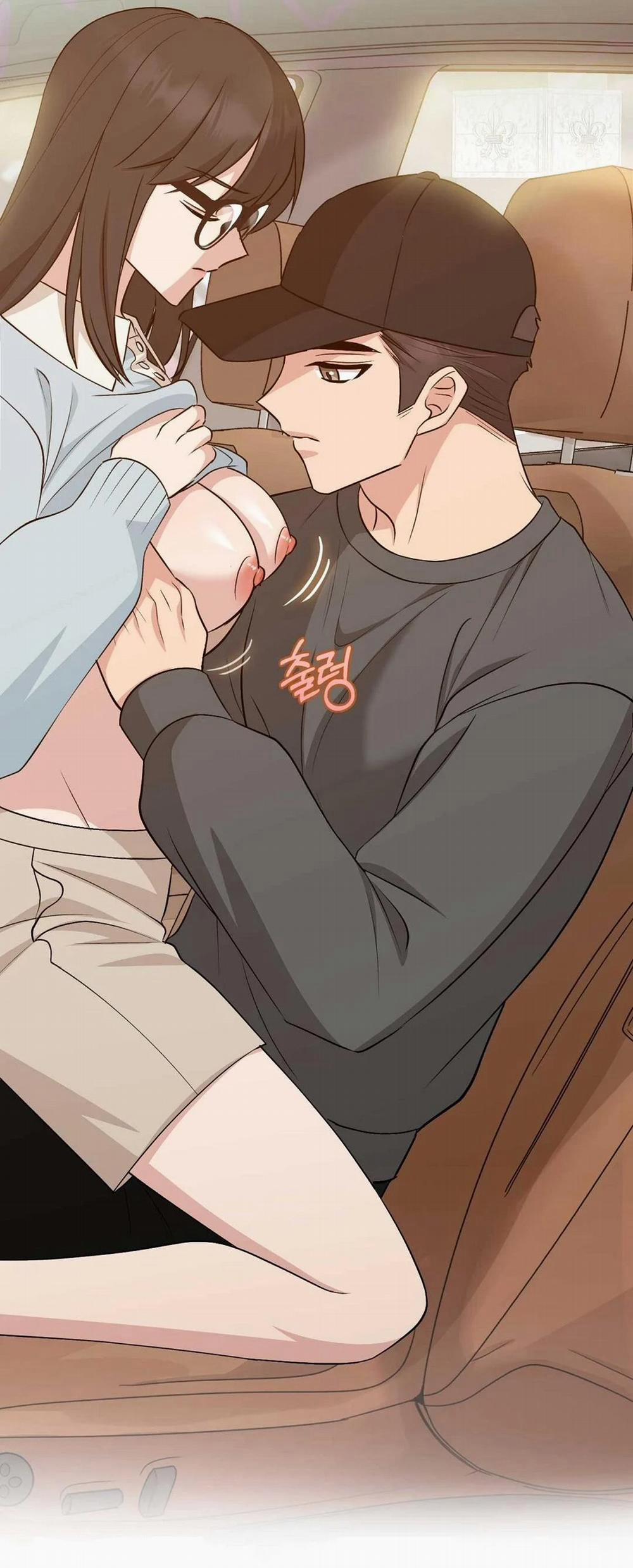 [18+] Hợp Đồng Nô Lệ Dâm Đãng 27.2 trang 24