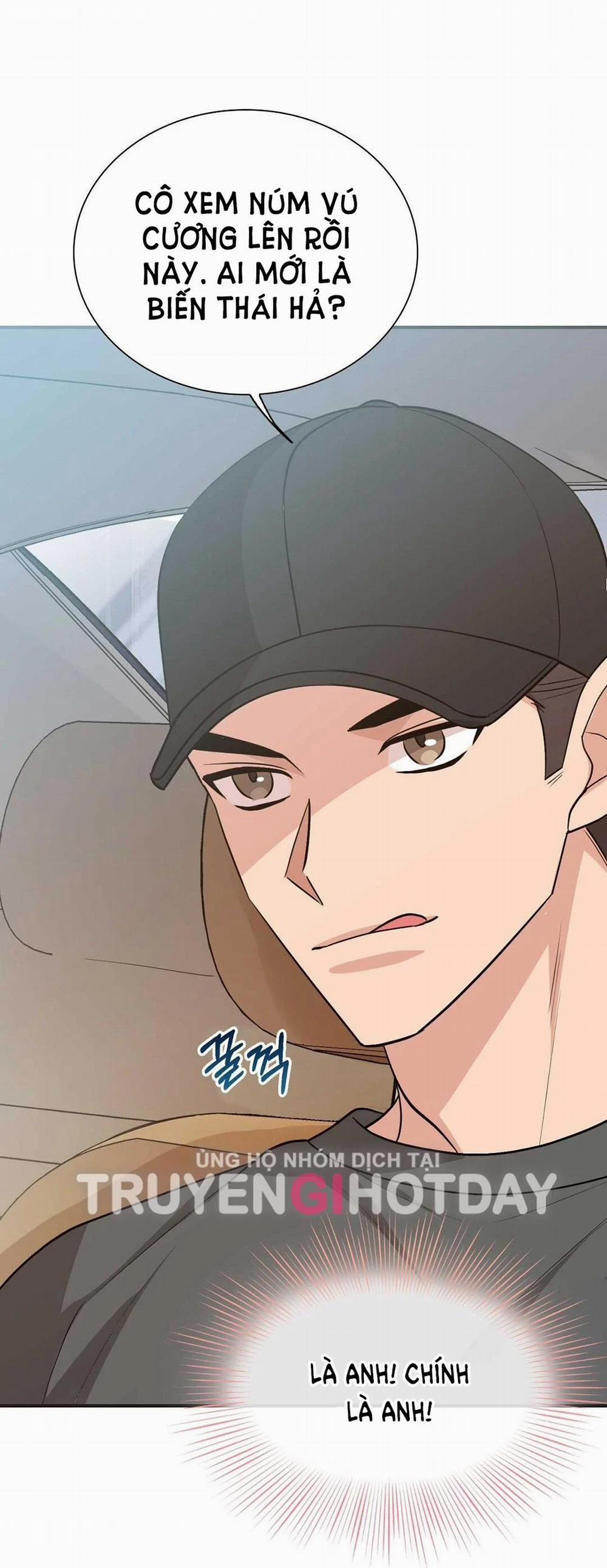 [18+] Hợp Đồng Nô Lệ Dâm Đãng 27.2 trang 31