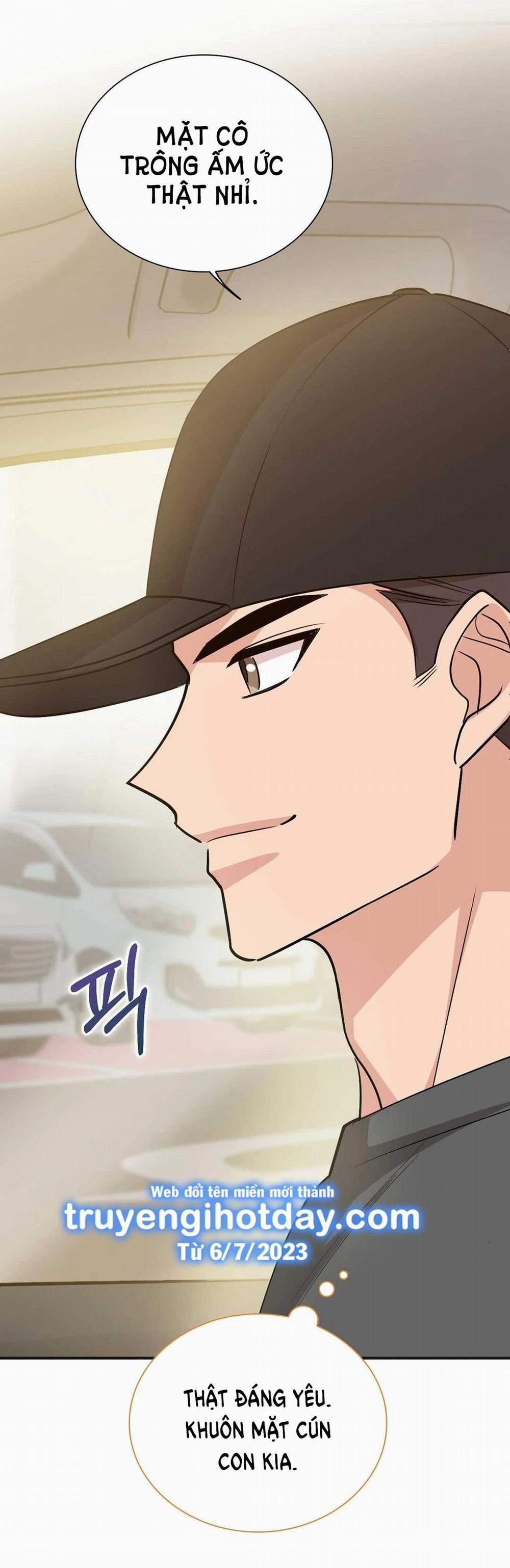 [18+] Hợp Đồng Nô Lệ Dâm Đãng 27.2 trang 34