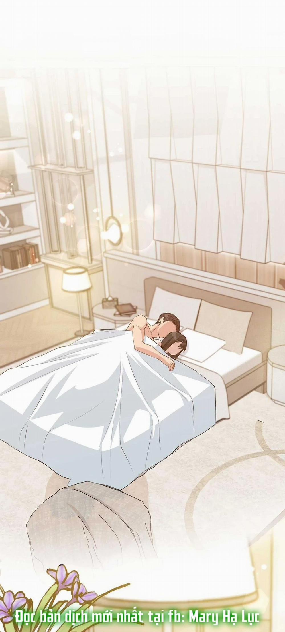[18+] Hợp Đồng Nô Lệ Dâm Đãng 27.2 trang 37