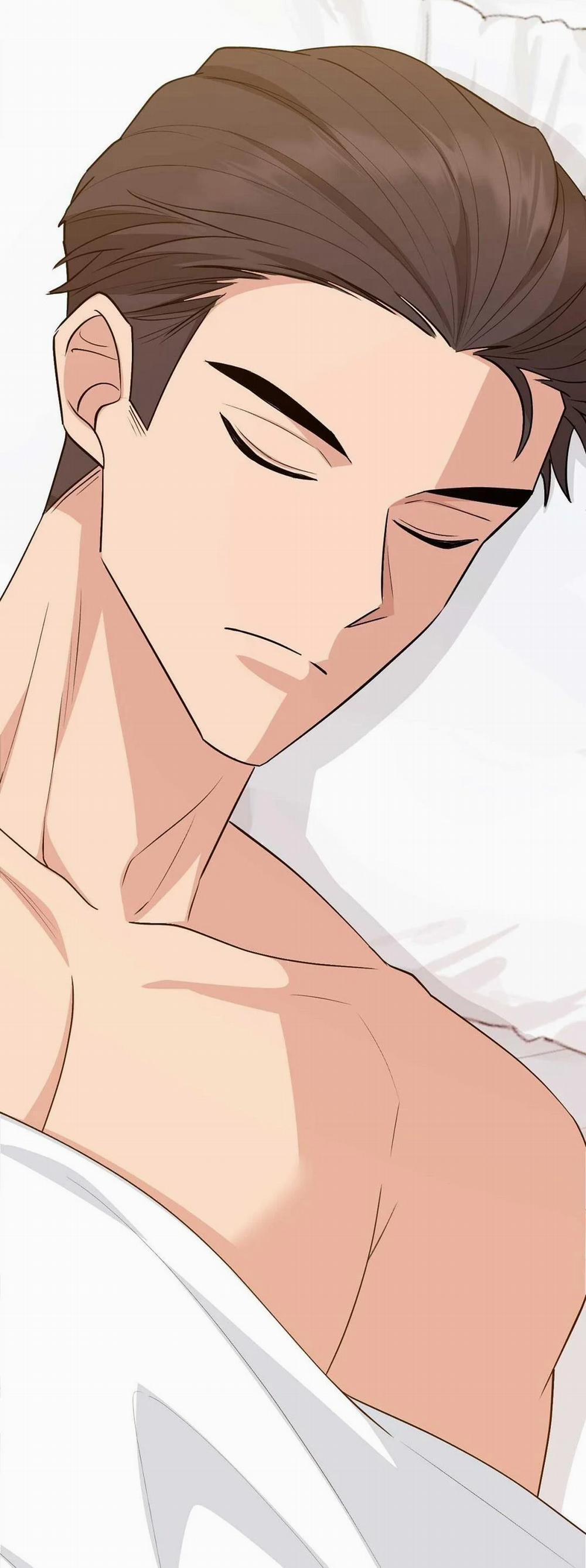 [18+] Hợp Đồng Nô Lệ Dâm Đãng 27.2 trang 39