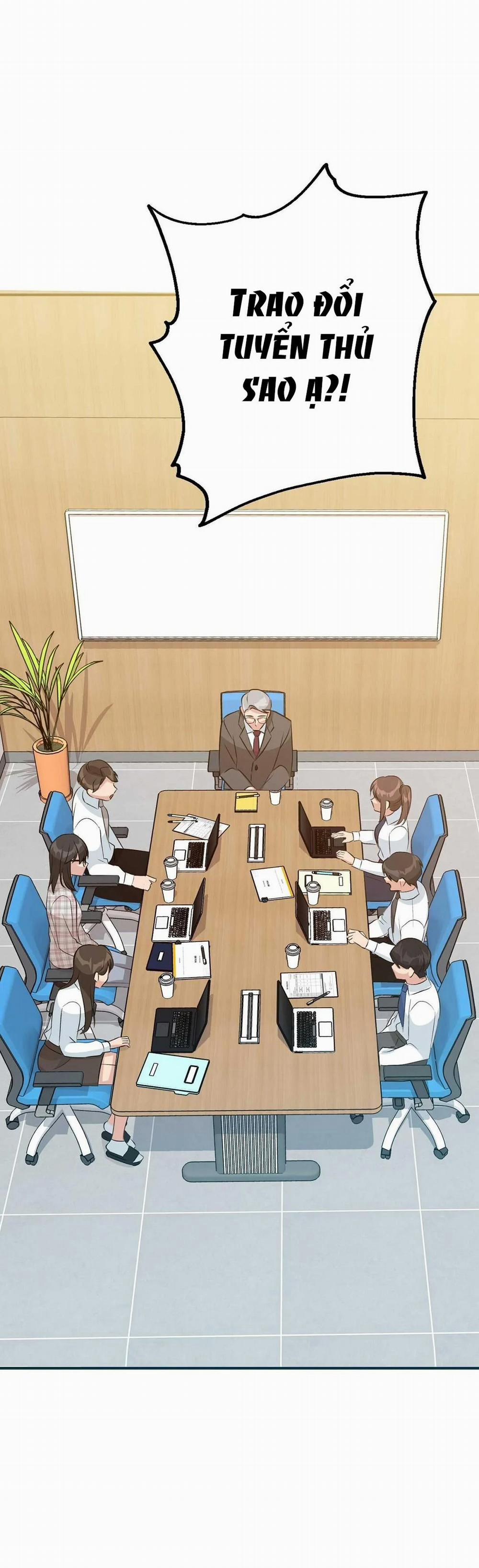 [18+] Hợp Đồng Nô Lệ Dâm Đãng 27.2 trang 57