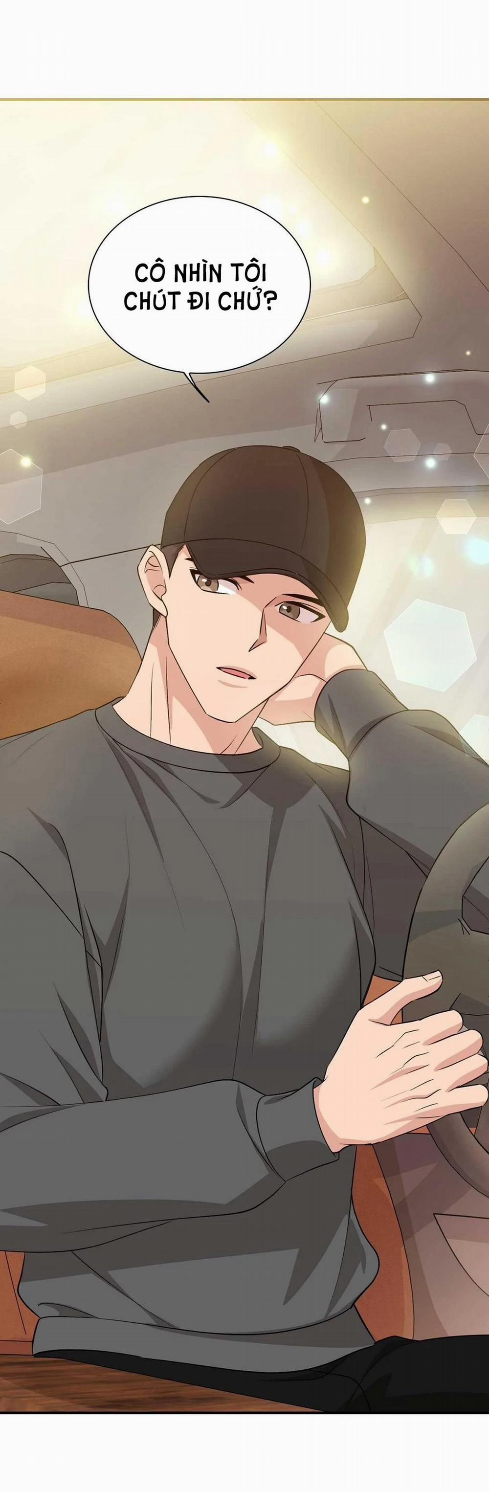 [18+] Hợp Đồng Nô Lệ Dâm Đãng 27.2 trang 9