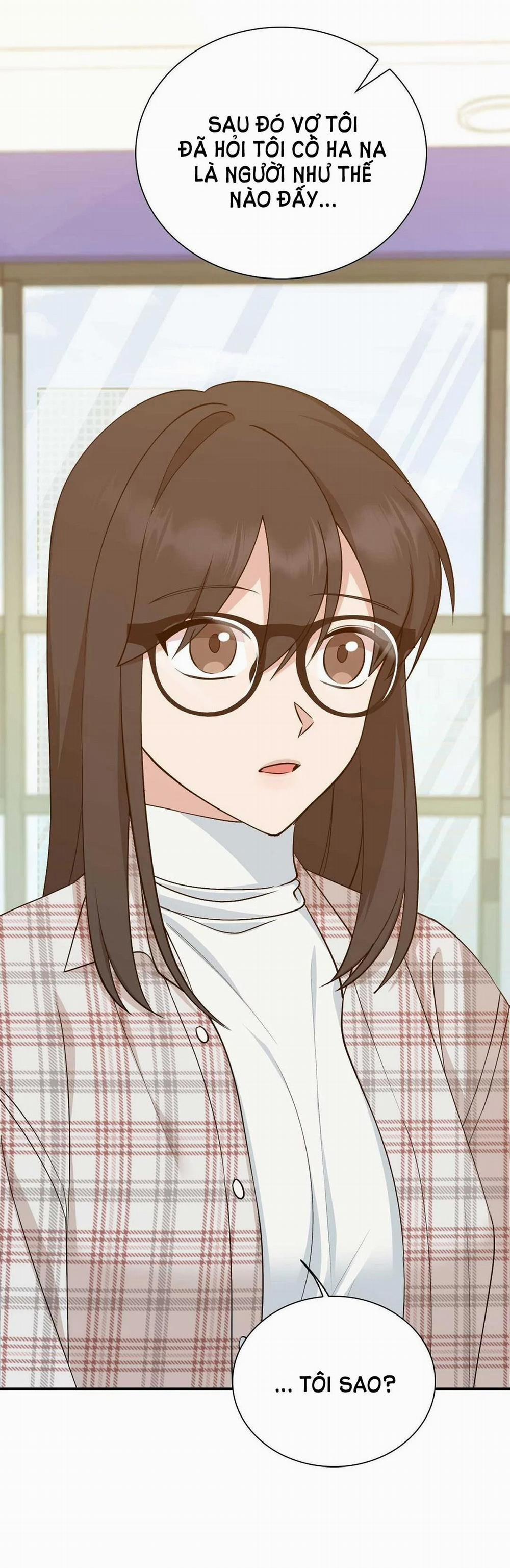 [18+] Hợp Đồng Nô Lệ Dâm Đãng 28.1 trang 18