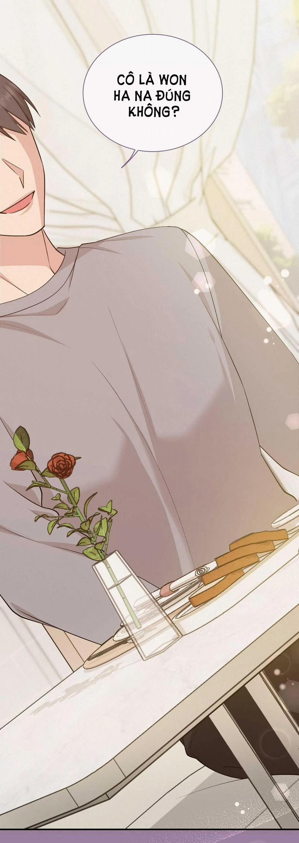 [18+] Hợp Đồng Nô Lệ Dâm Đãng 28.1 trang 26