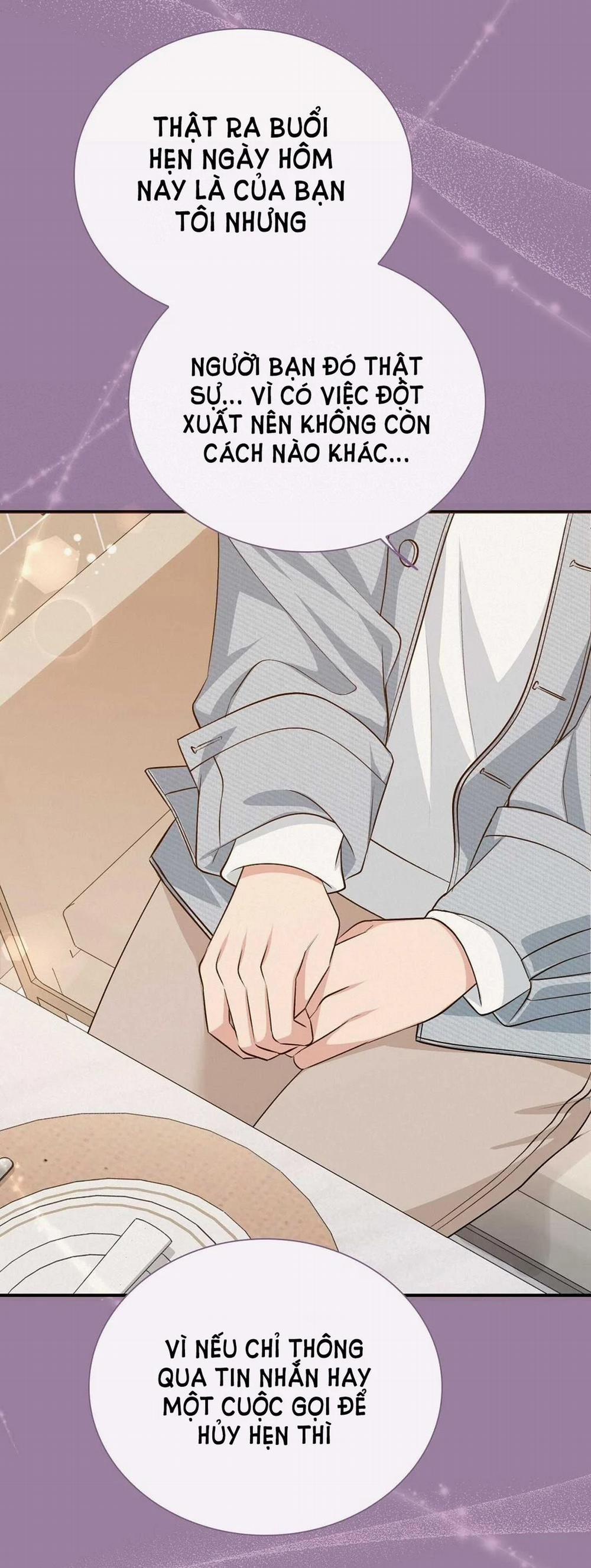 [18+] Hợp Đồng Nô Lệ Dâm Đãng 28.1 trang 28