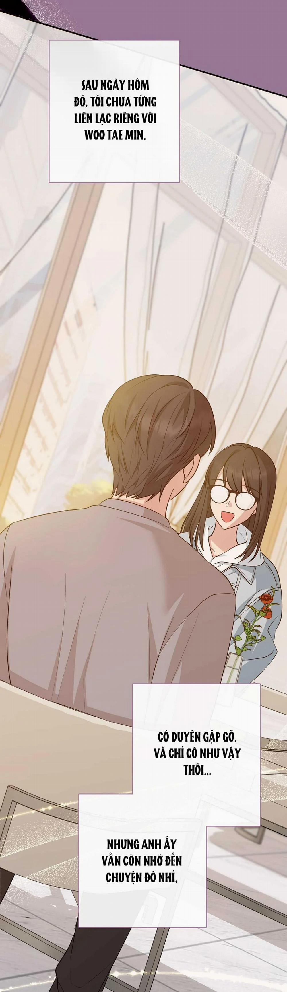 [18+] Hợp Đồng Nô Lệ Dâm Đãng 28.1 trang 31