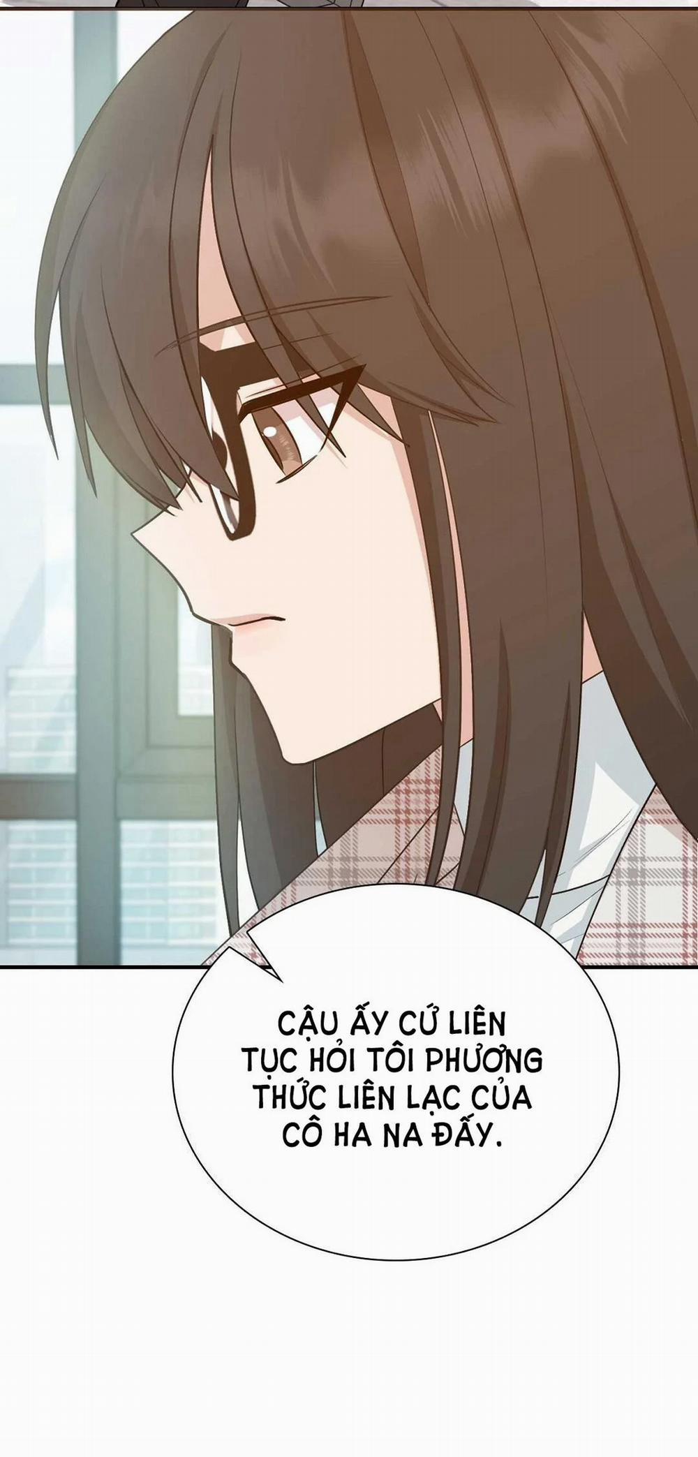 [18+] Hợp Đồng Nô Lệ Dâm Đãng 28.1 trang 32