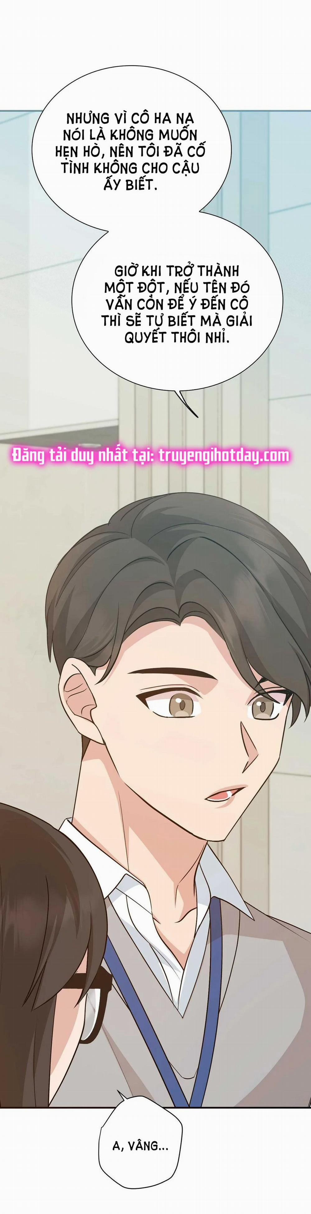 [18+] Hợp Đồng Nô Lệ Dâm Đãng 28.1 trang 33