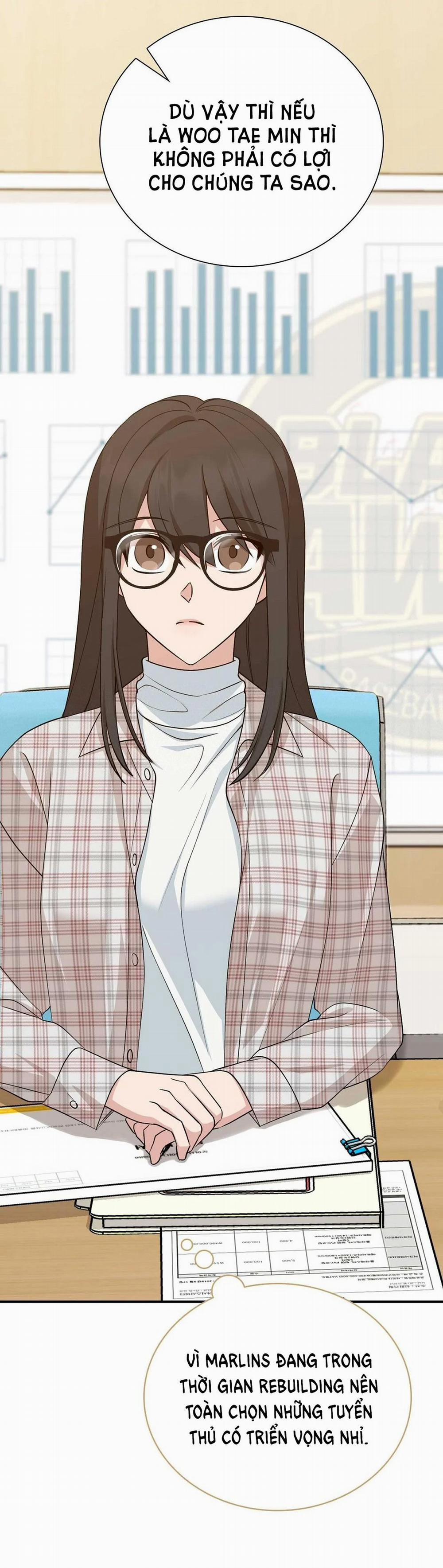 [18+] Hợp Đồng Nô Lệ Dâm Đãng 28.1 trang 6