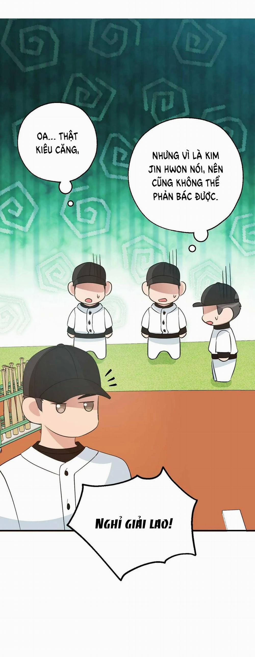 [18+] Hợp Đồng Nô Lệ Dâm Đãng 28.2 trang 20