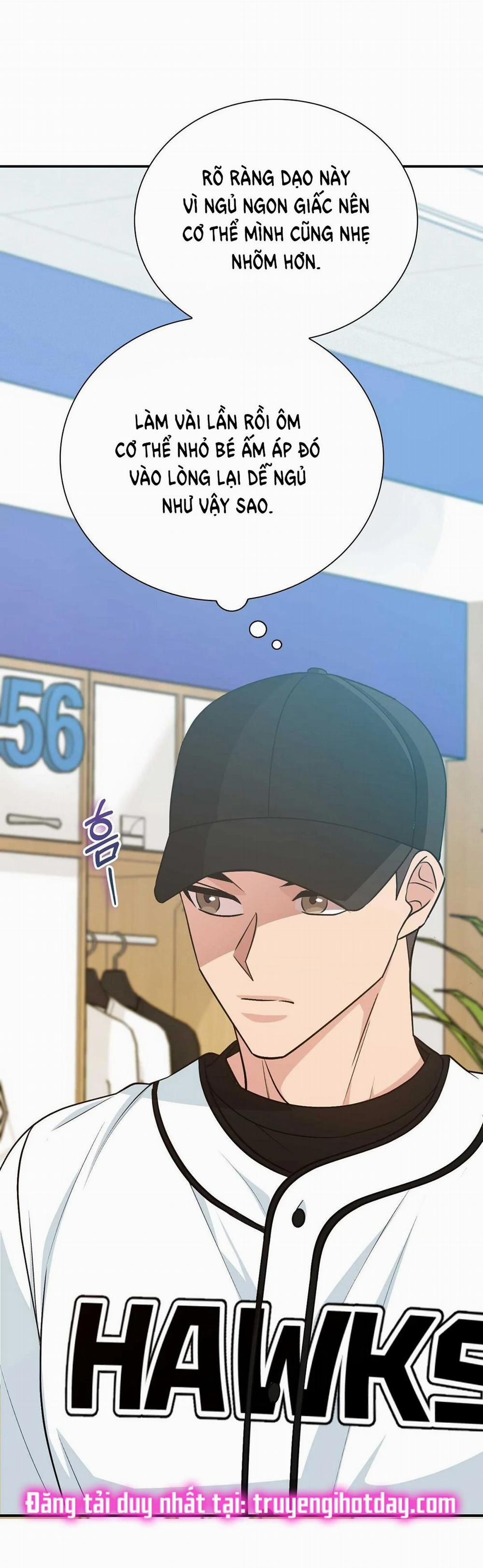 [18+] Hợp Đồng Nô Lệ Dâm Đãng 28.2 trang 21