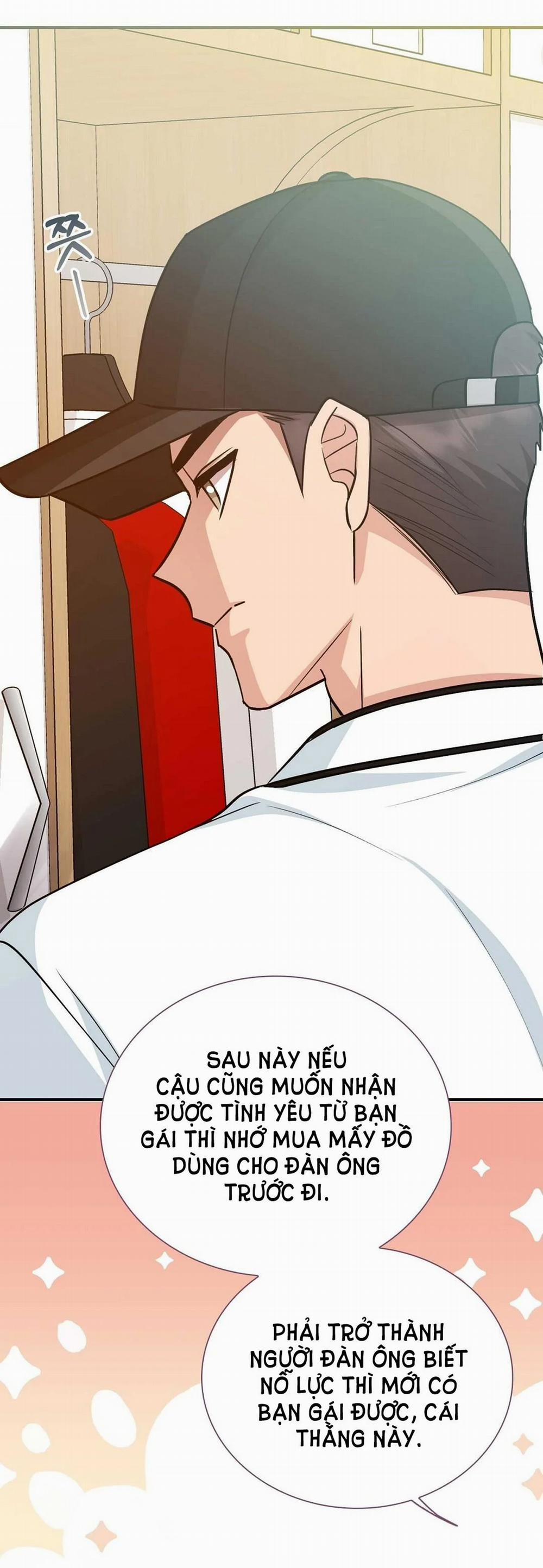 [18+] Hợp Đồng Nô Lệ Dâm Đãng 28.2 trang 31