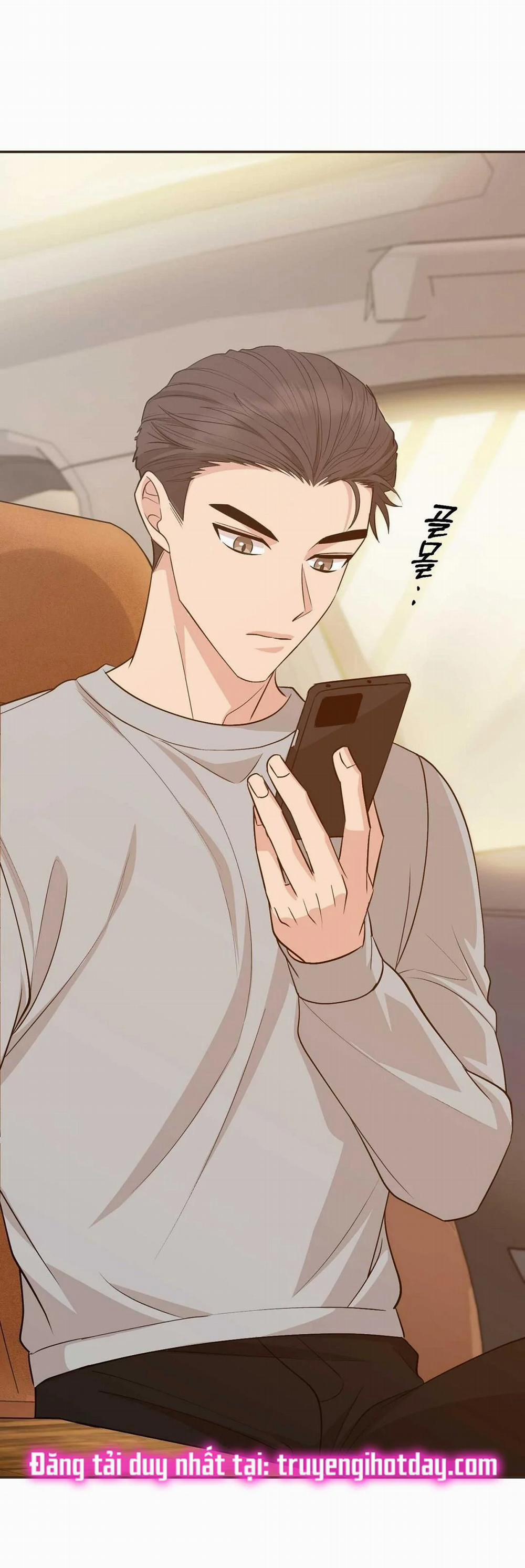 [18+] Hợp Đồng Nô Lệ Dâm Đãng 28.2 trang 35
