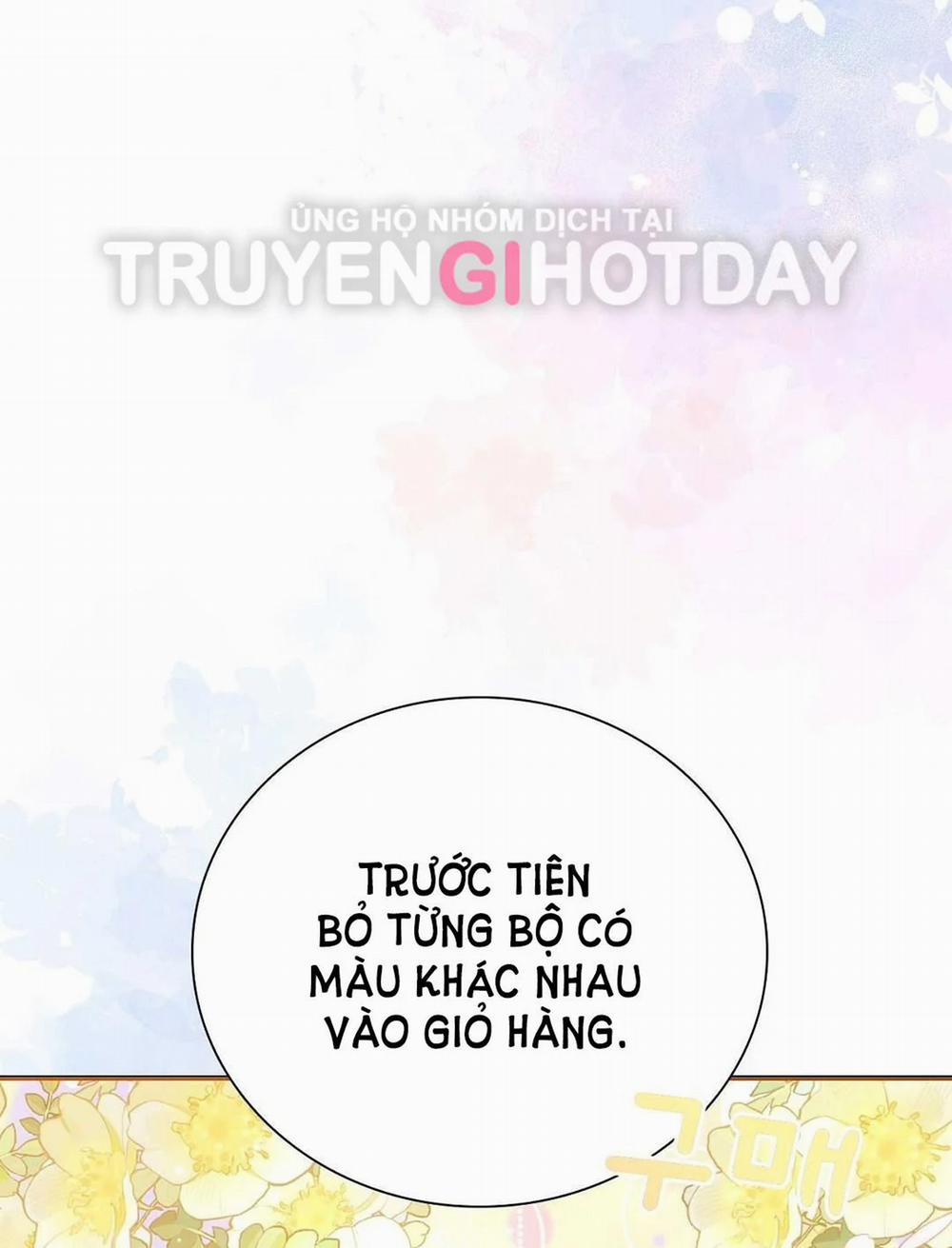 [18+] Hợp Đồng Nô Lệ Dâm Đãng 28.2 trang 39