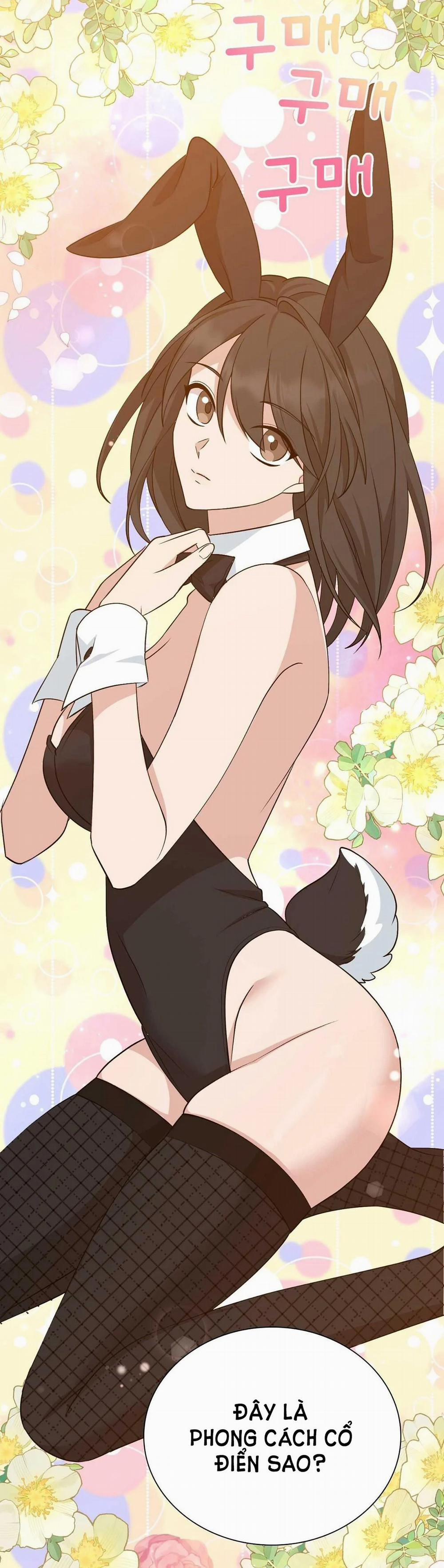 [18+] Hợp Đồng Nô Lệ Dâm Đãng 28.2 trang 40