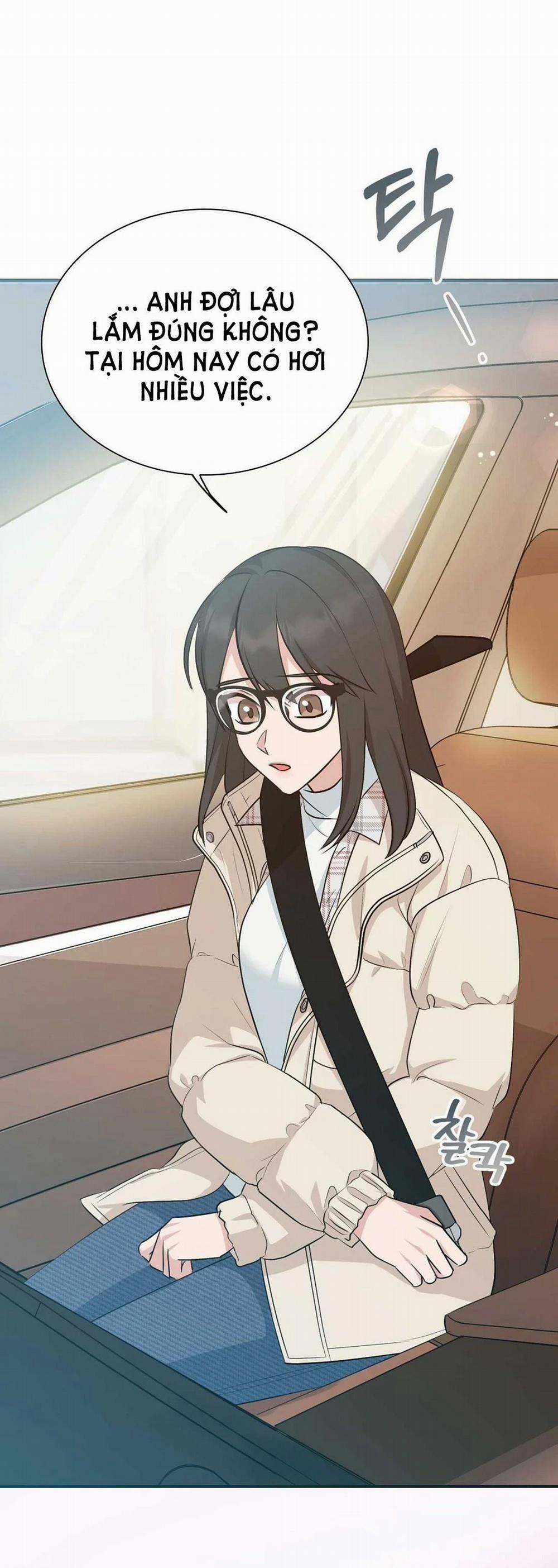 [18+] Hợp Đồng Nô Lệ Dâm Đãng 28.2 trang 44