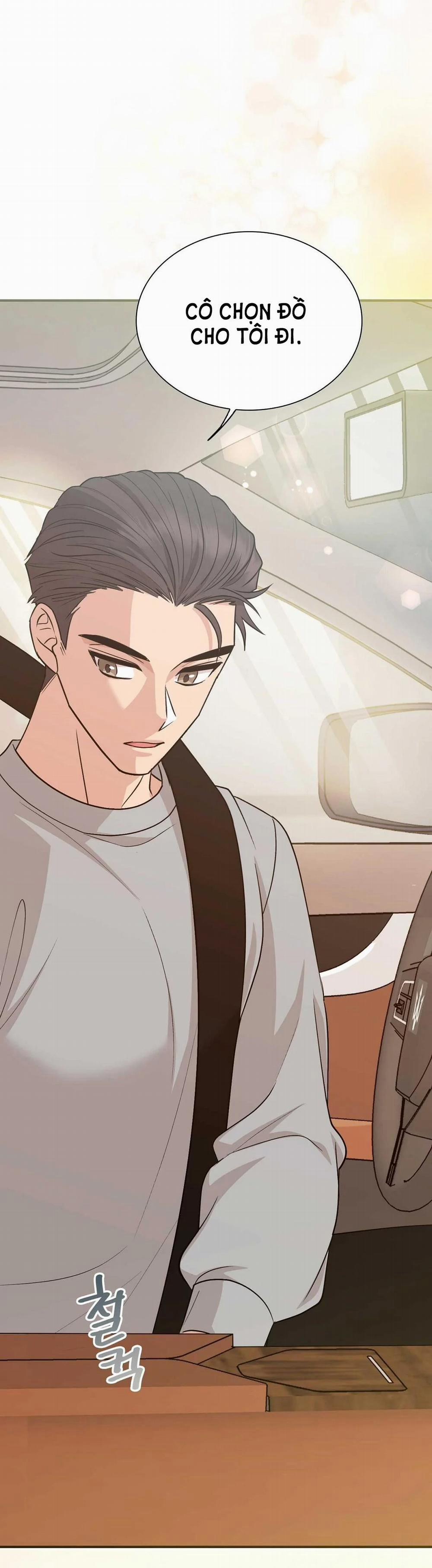 [18+] Hợp Đồng Nô Lệ Dâm Đãng 28.2 trang 46