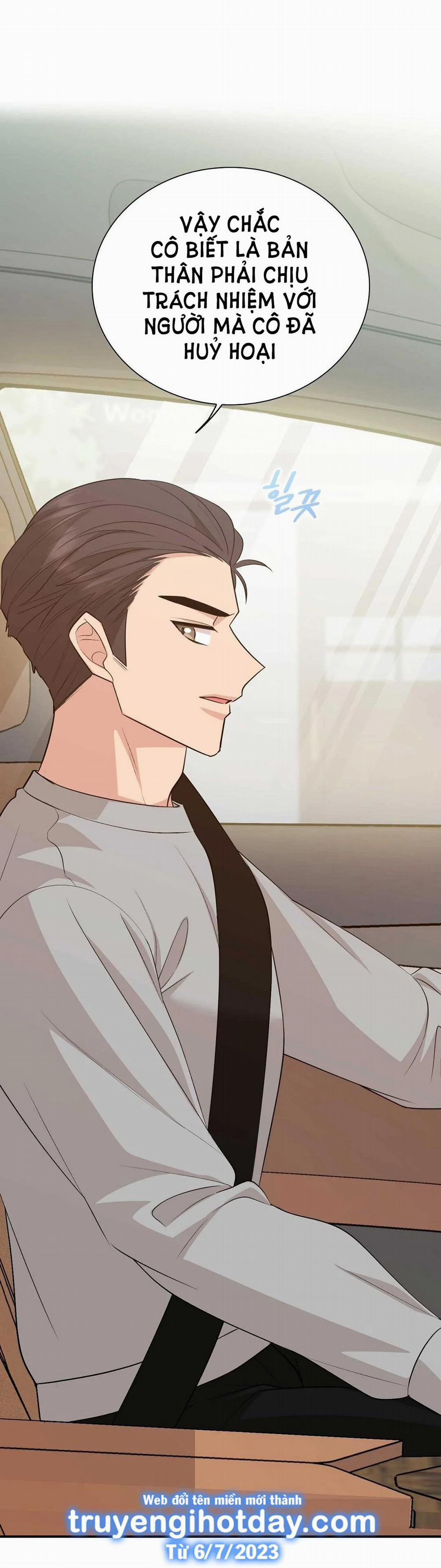 [18+] Hợp Đồng Nô Lệ Dâm Đãng 28.2 trang 50