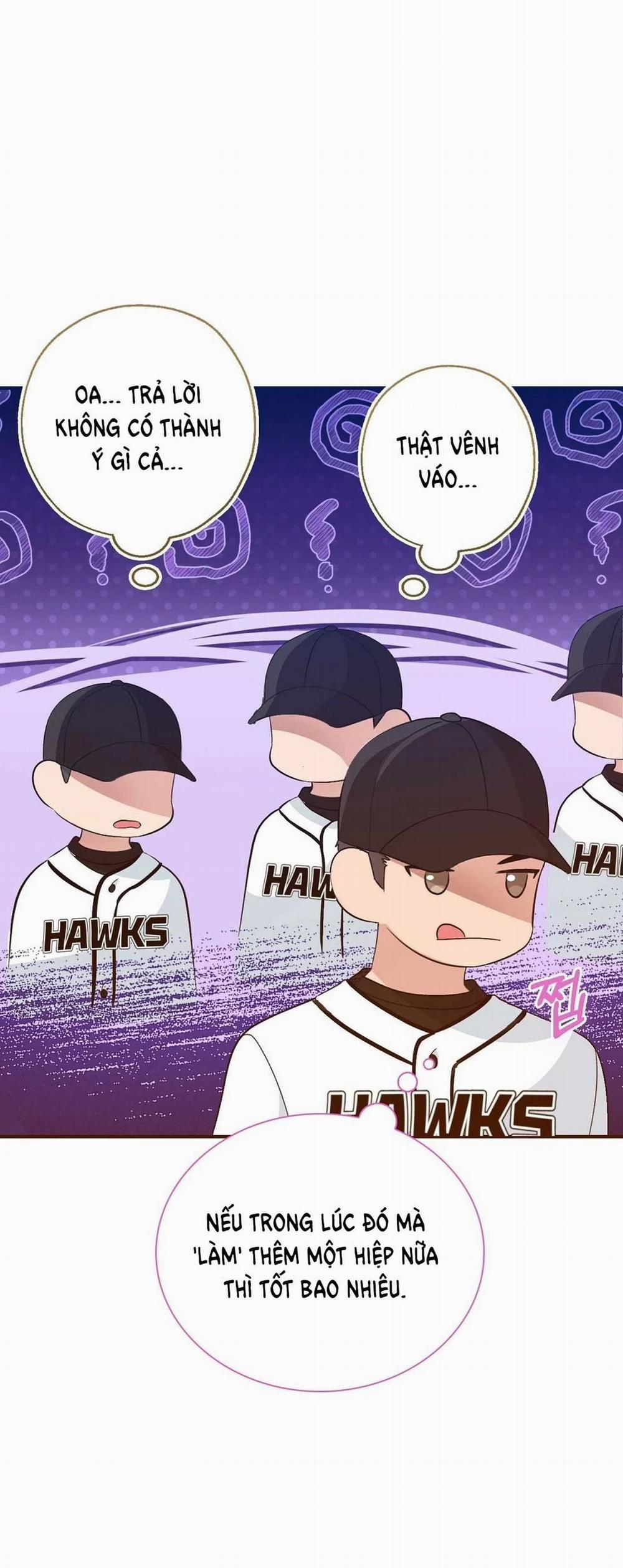 [18+] Hợp Đồng Nô Lệ Dâm Đãng 28.2 trang 6