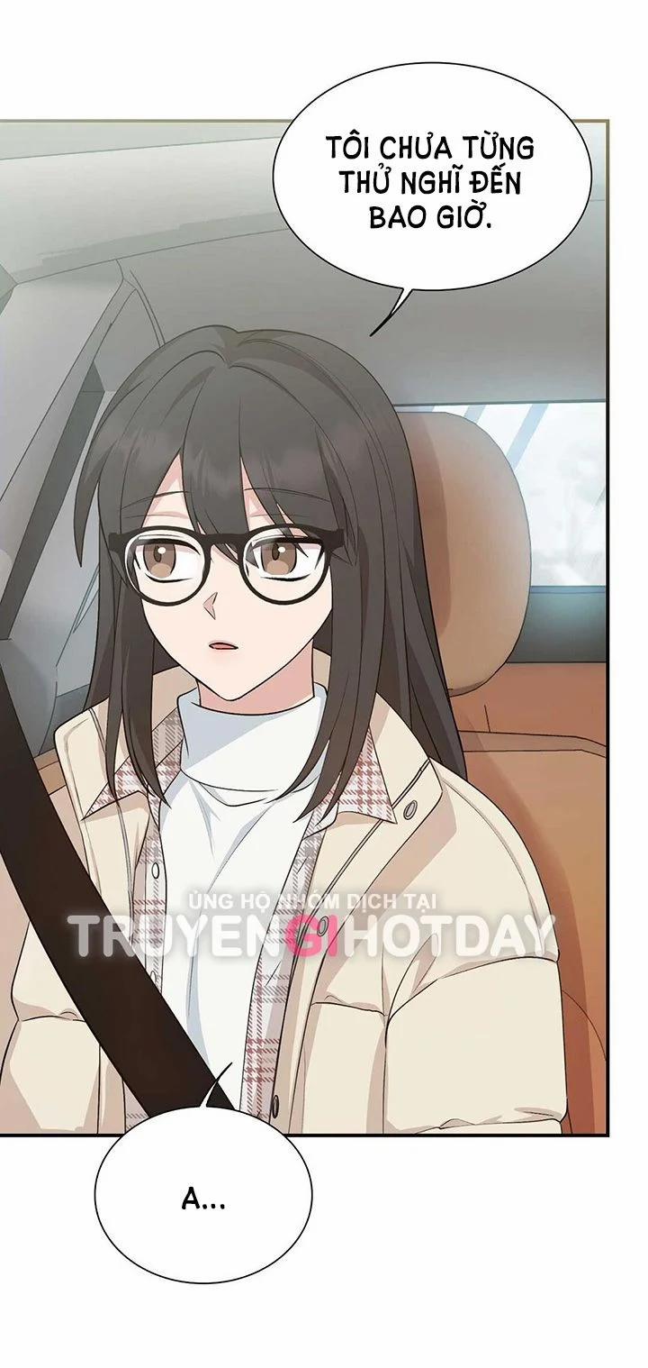 [18+] Hợp Đồng Nô Lệ Dâm Đãng 29.1 trang 35