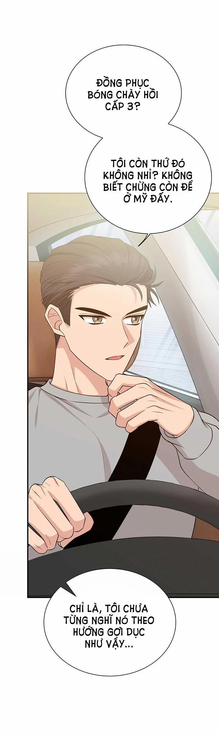 [18+] Hợp Đồng Nô Lệ Dâm Đãng 29.1 trang 43