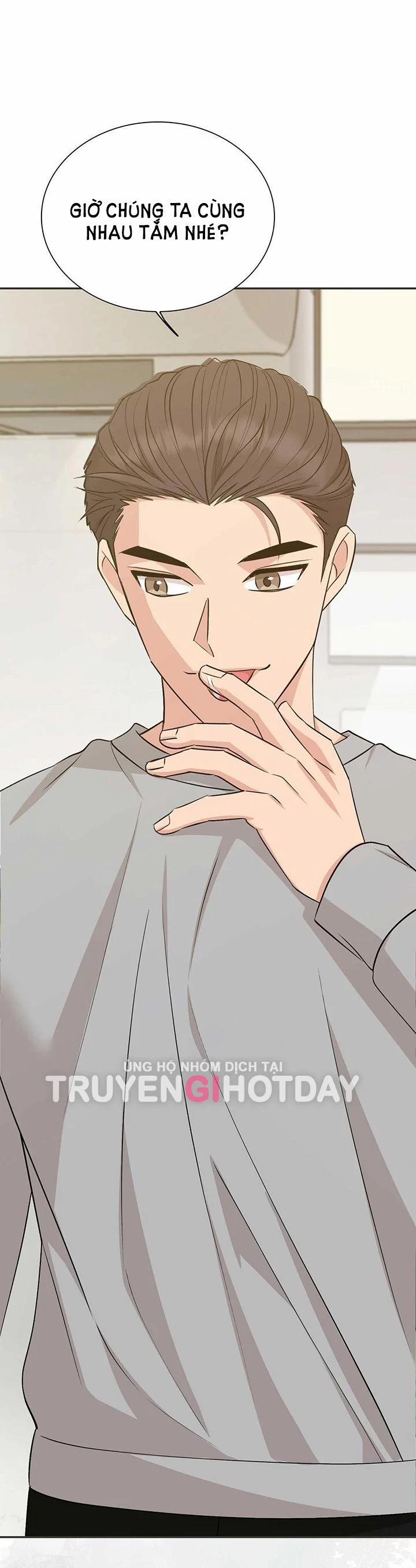 [18+] Hợp Đồng Nô Lệ Dâm Đãng 29.2 trang 34