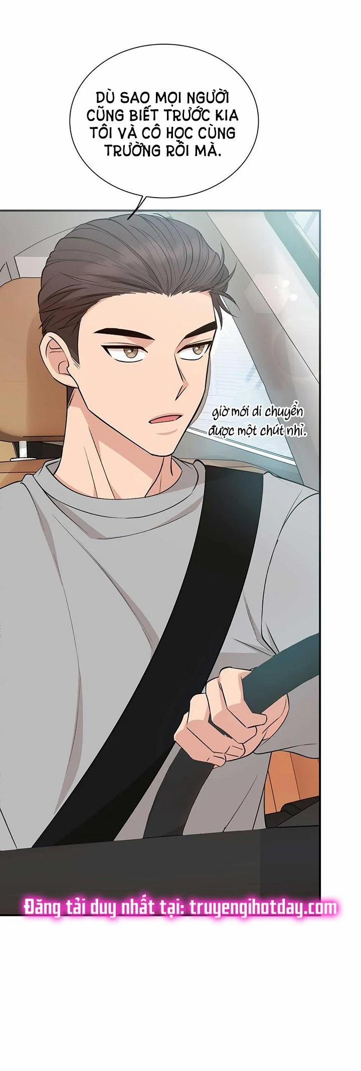 [18+] Hợp Đồng Nô Lệ Dâm Đãng 29.2 trang 8