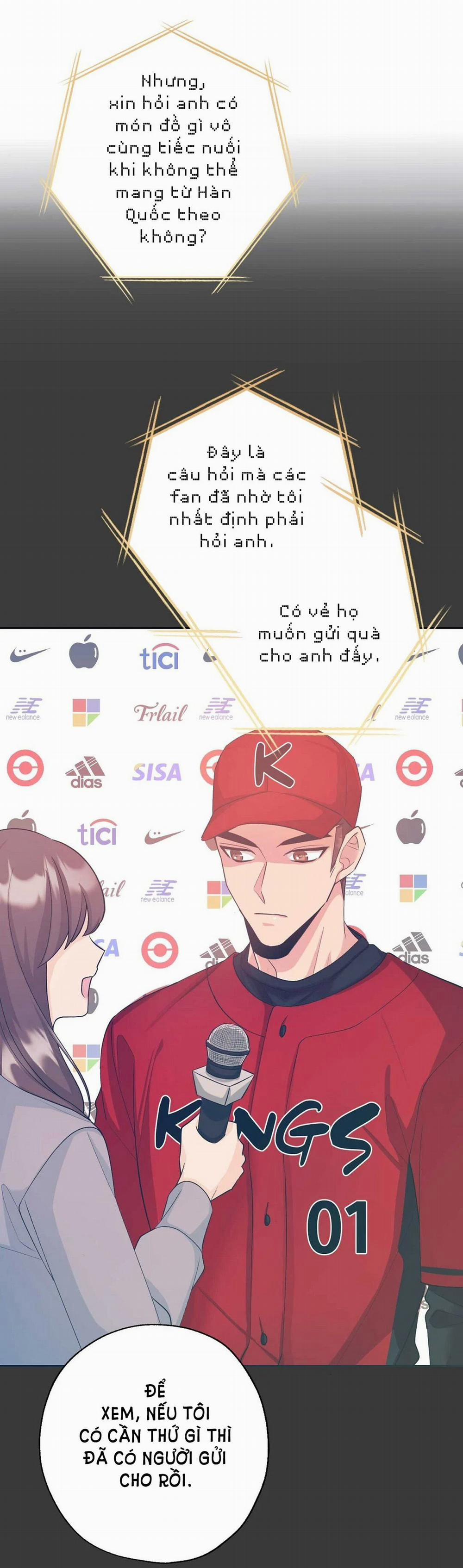 [18+] Hợp Đồng Nô Lệ Dâm Đãng 3.1 trang 12