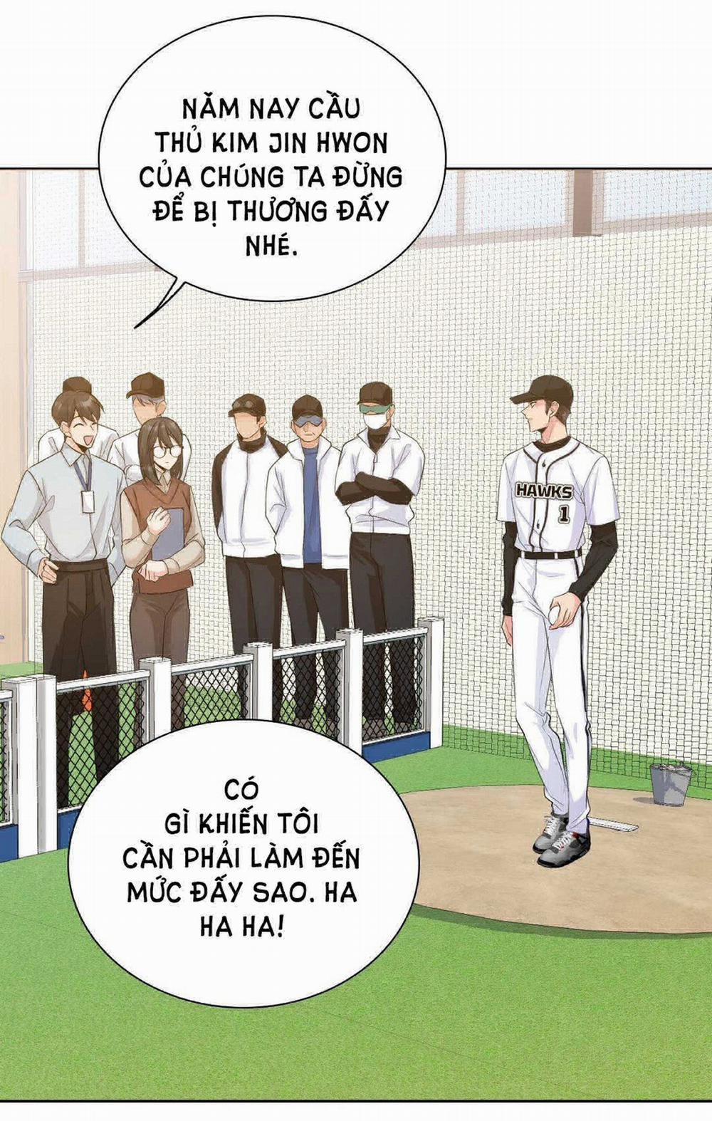 [18+] Hợp Đồng Nô Lệ Dâm Đãng 3.1 trang 17