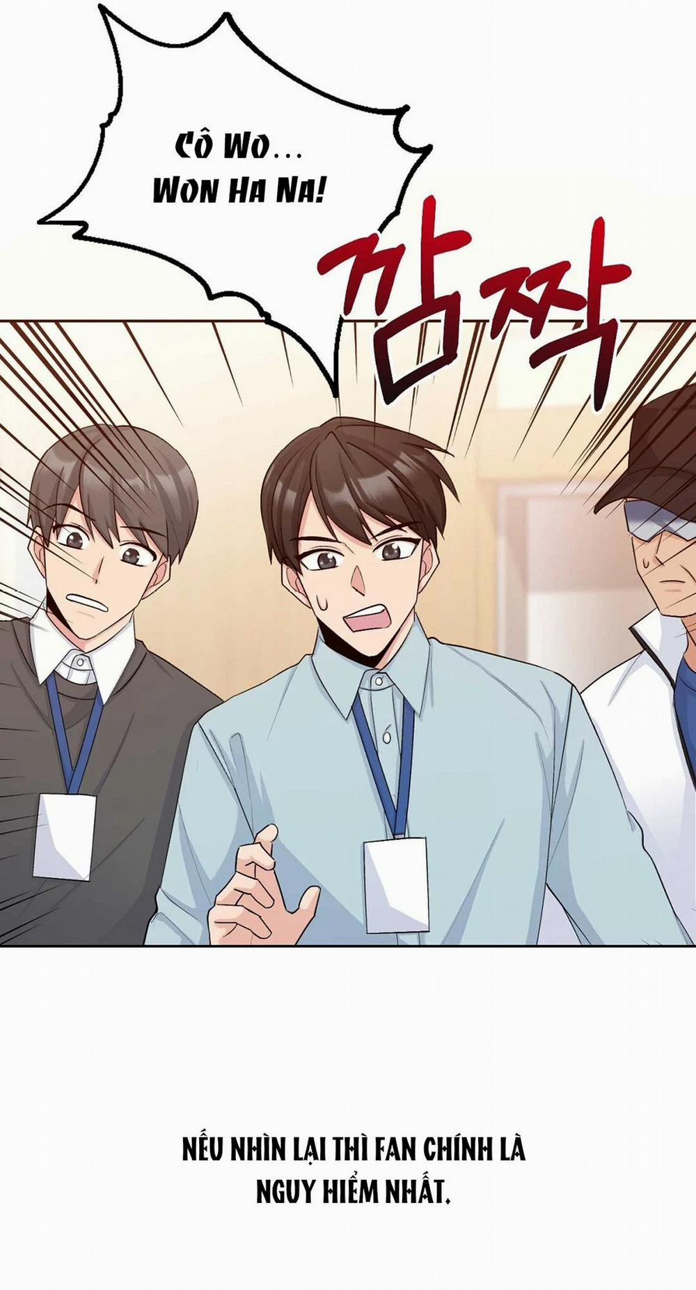 [18+] Hợp Đồng Nô Lệ Dâm Đãng 3.1 trang 20