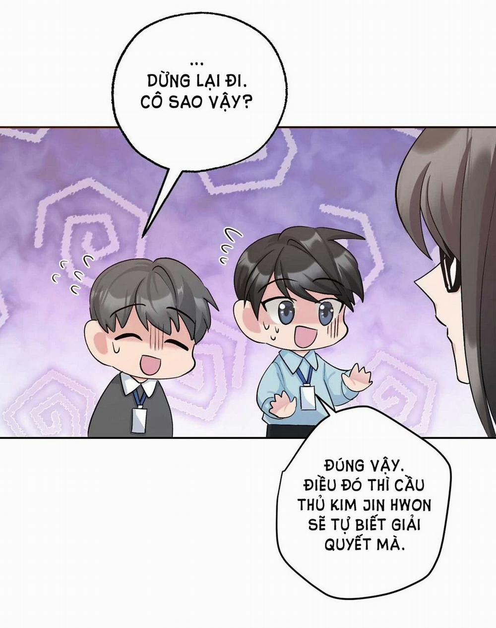 [18+] Hợp Đồng Nô Lệ Dâm Đãng 3.1 trang 23