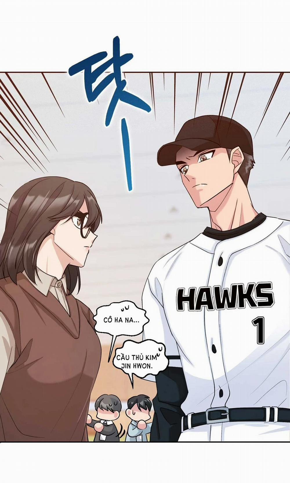 [18+] Hợp Đồng Nô Lệ Dâm Đãng 3.1 trang 27