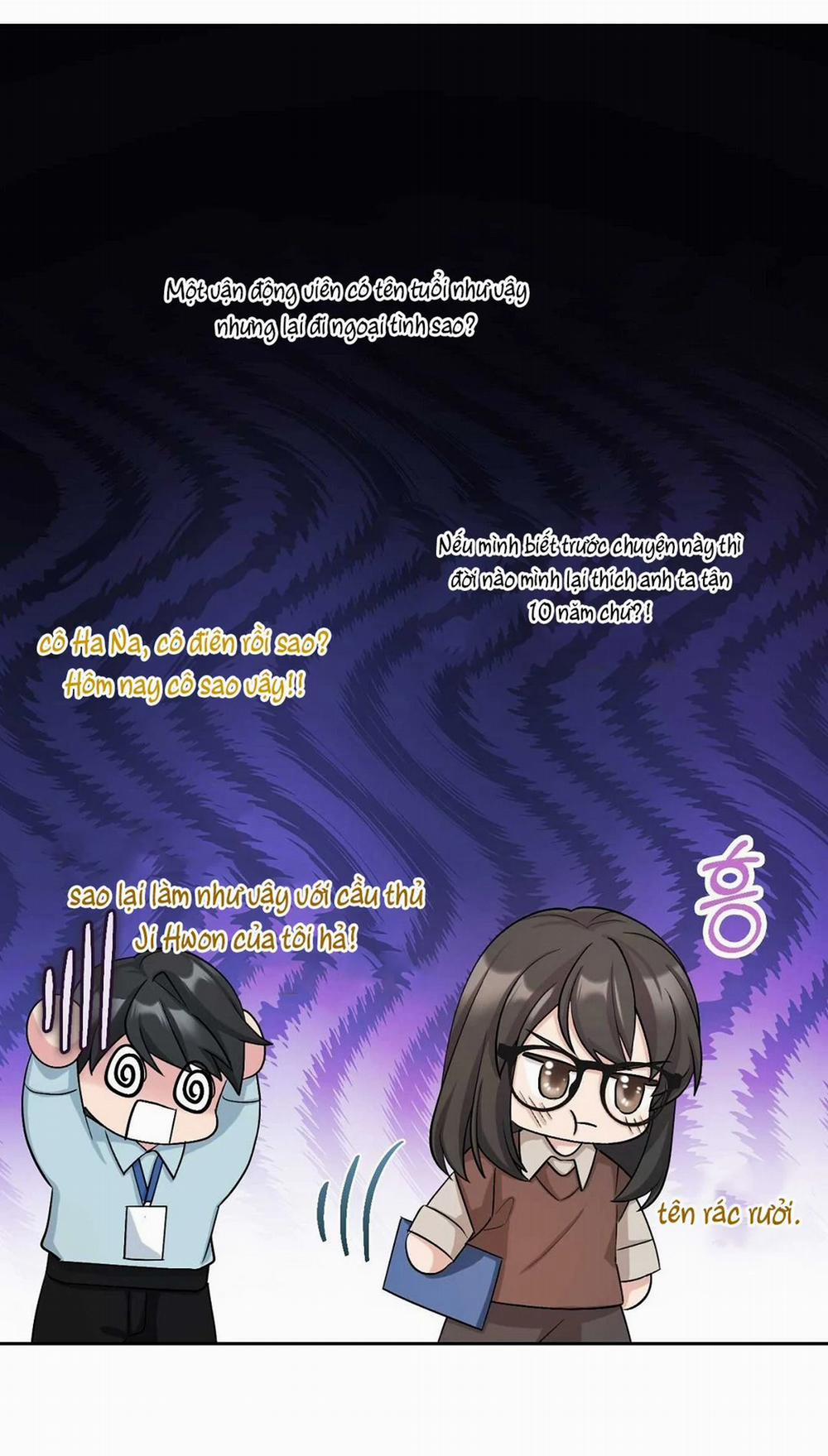 [18+] Hợp Đồng Nô Lệ Dâm Đãng 3.1 trang 30