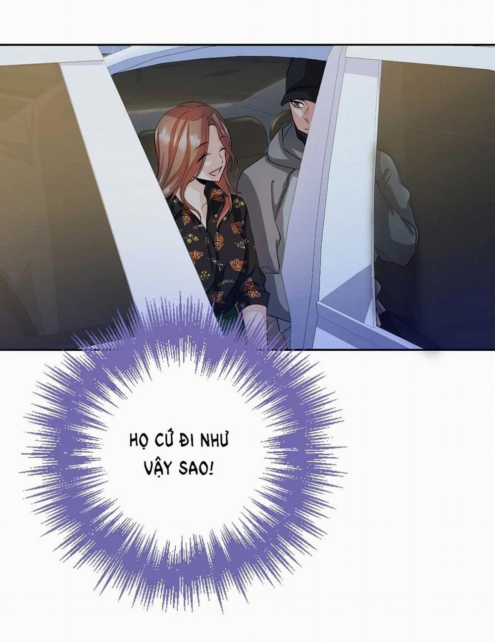 [18+] Hợp Đồng Nô Lệ Dâm Đãng 3.1 trang 6