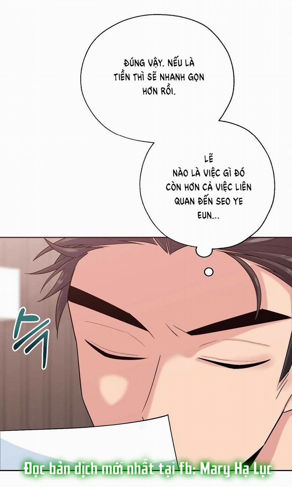 [18+] Hợp Đồng Nô Lệ Dâm Đãng 3.2 trang 13