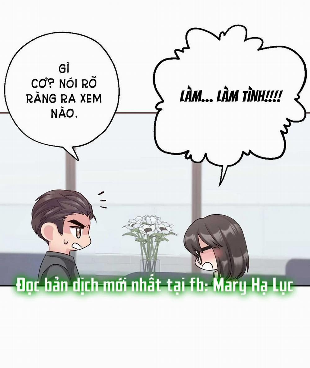 [18+] Hợp Đồng Nô Lệ Dâm Đãng 3.2 trang 22