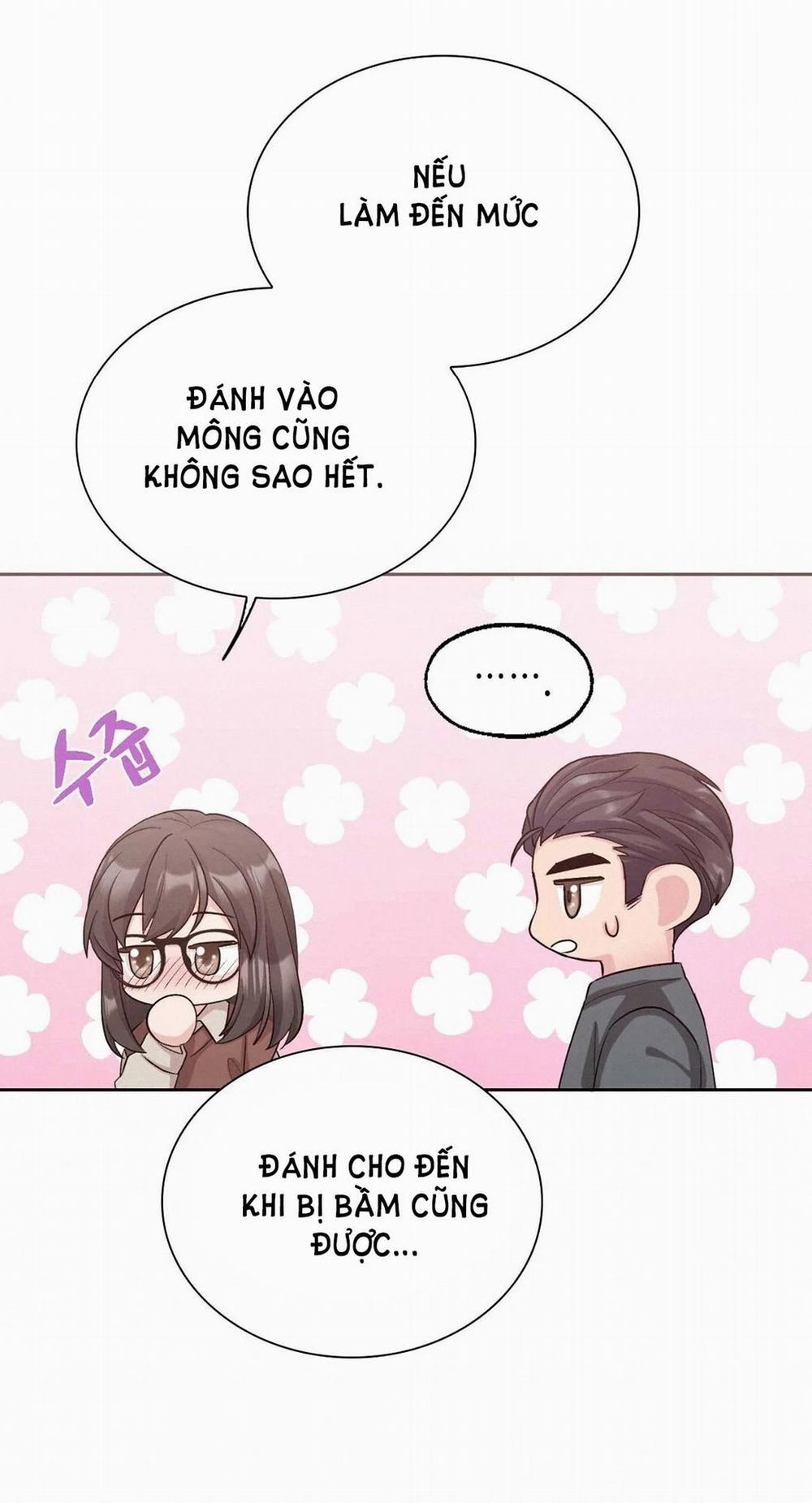 [18+] Hợp Đồng Nô Lệ Dâm Đãng 3.2 trang 23