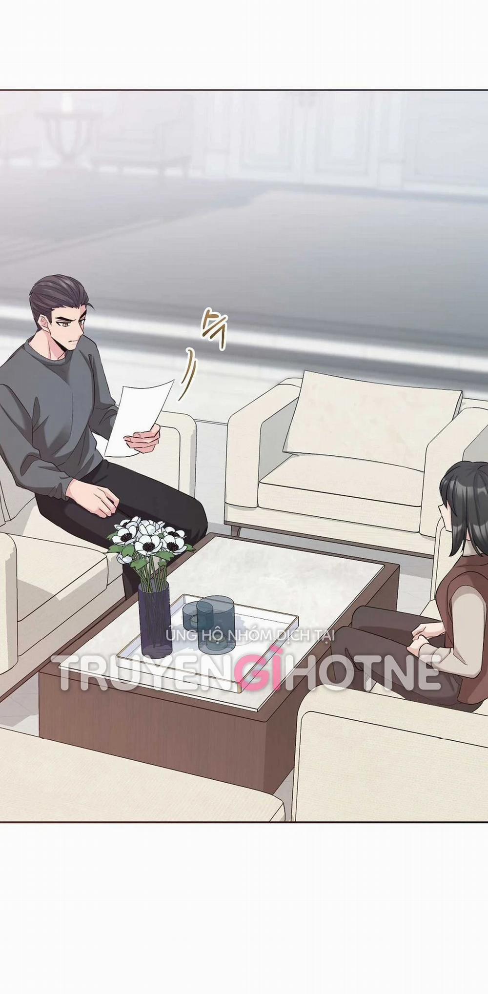 [18+] Hợp Đồng Nô Lệ Dâm Đãng 3.2 trang 28