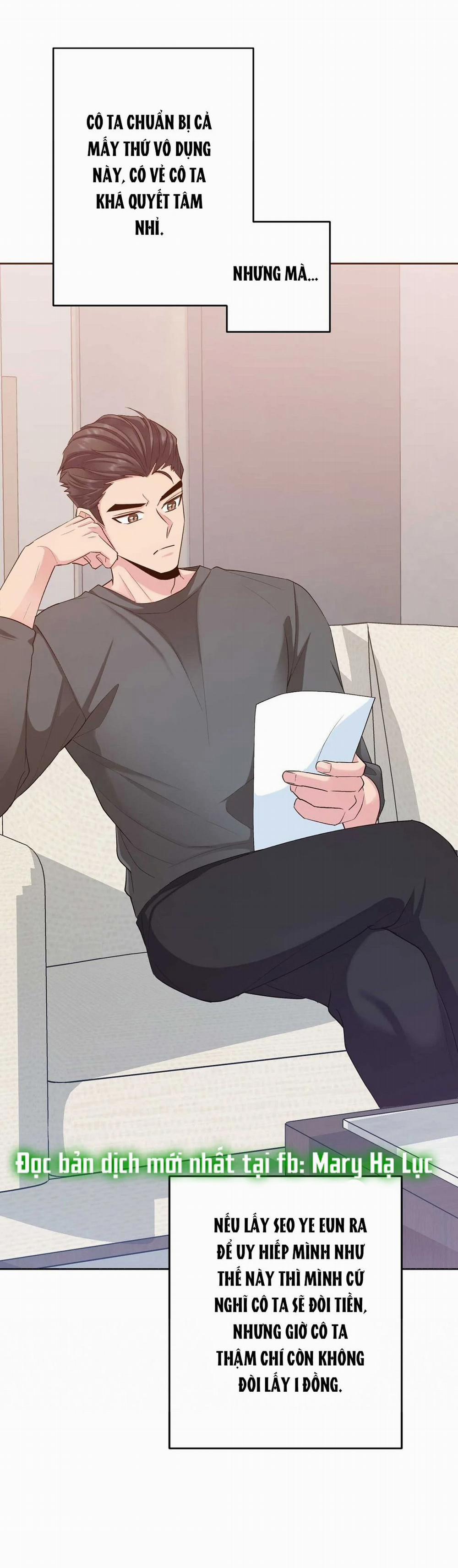 [18+] Hợp Đồng Nô Lệ Dâm Đãng 3.2 trang 29