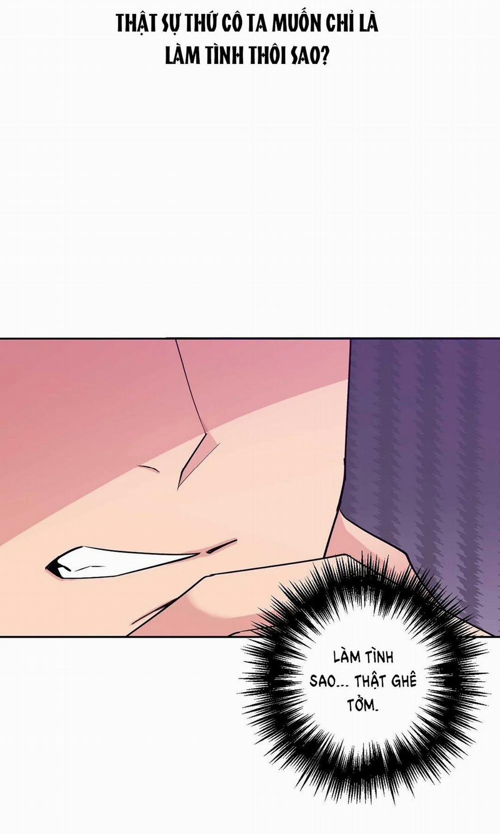 [18+] Hợp Đồng Nô Lệ Dâm Đãng 3.2 trang 30