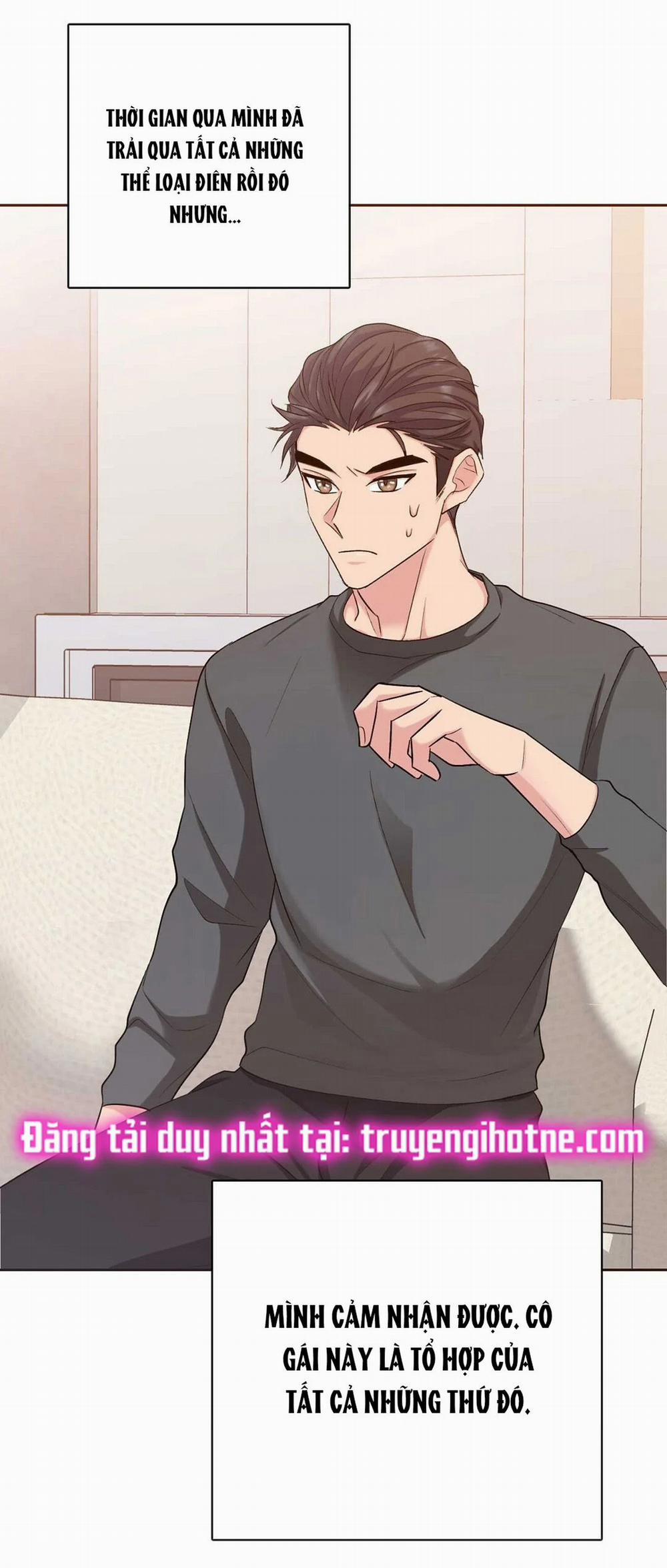 [18+] Hợp Đồng Nô Lệ Dâm Đãng 3.2 trang 39