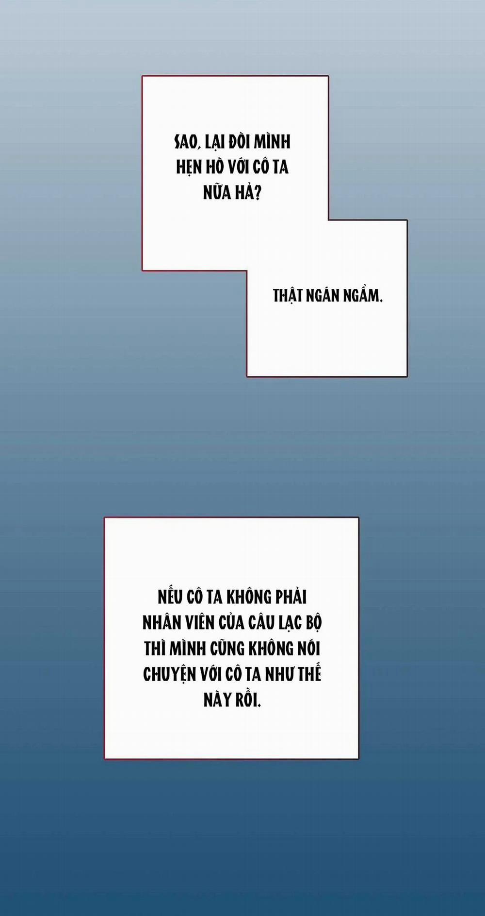 [18+] Hợp Đồng Nô Lệ Dâm Đãng 3.2 trang 4