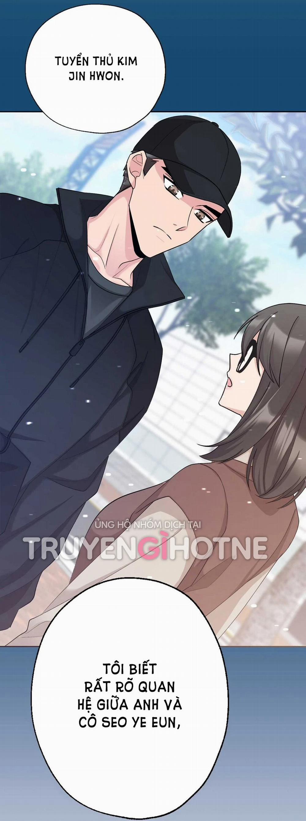 [18+] Hợp Đồng Nô Lệ Dâm Đãng 3.2 trang 5