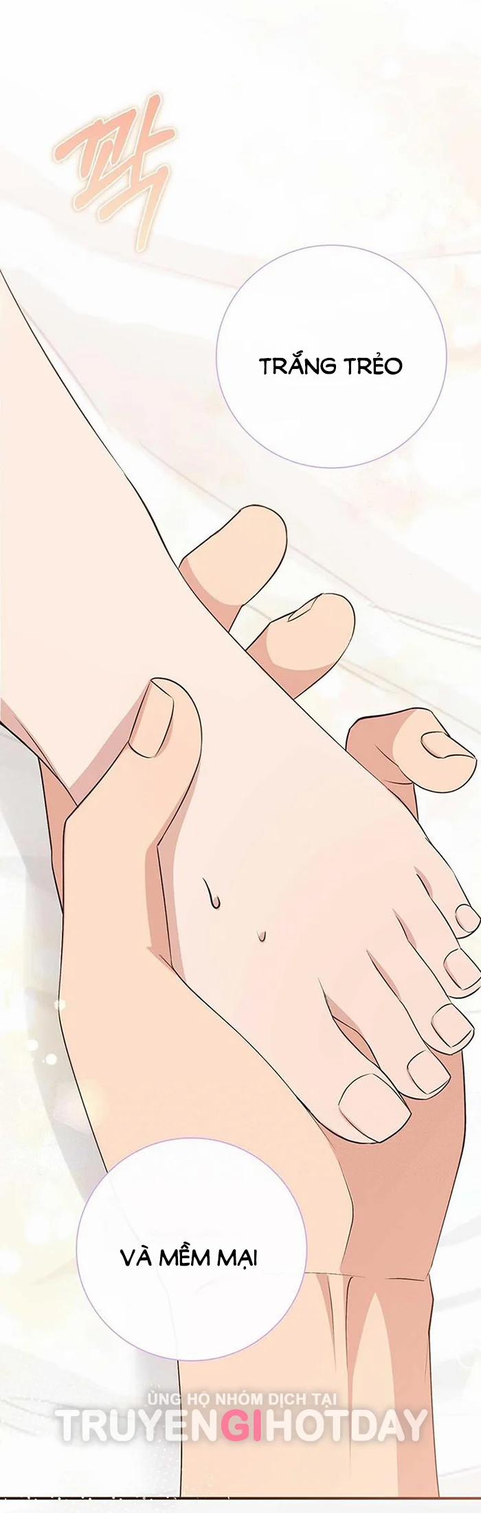 [18+] Hợp Đồng Nô Lệ Dâm Đãng 30.1 trang 19