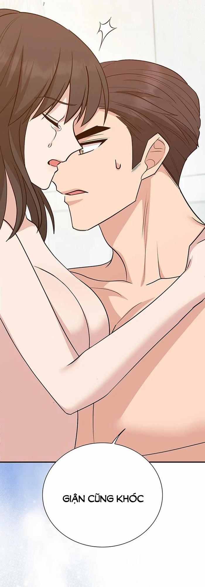 [18+] Hợp Đồng Nô Lệ Dâm Đãng 30.2 trang 46