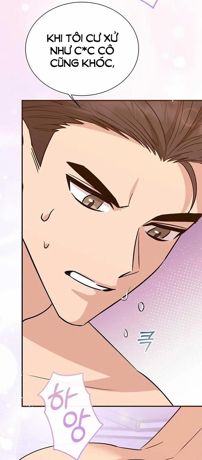 [18+] Hợp Đồng Nô Lệ Dâm Đãng 30.2 trang 52