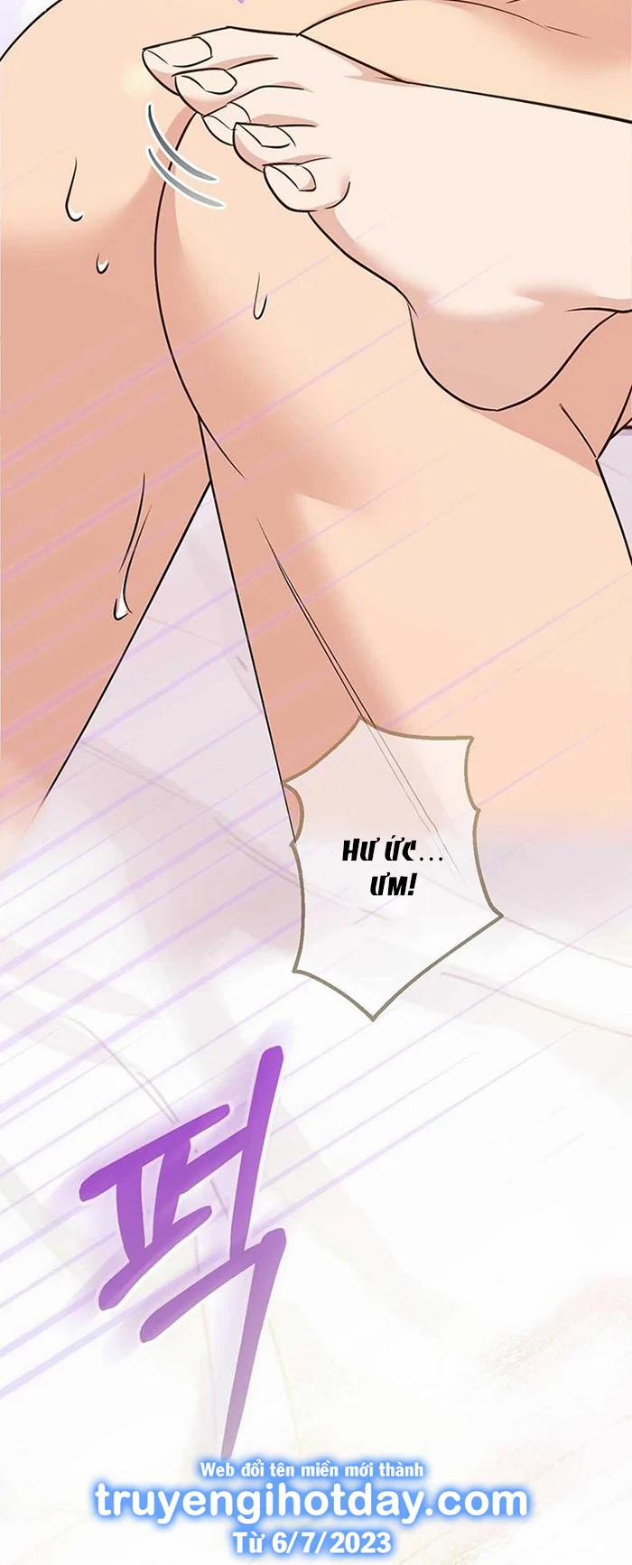 [18+] Hợp Đồng Nô Lệ Dâm Đãng 30.2 trang 53