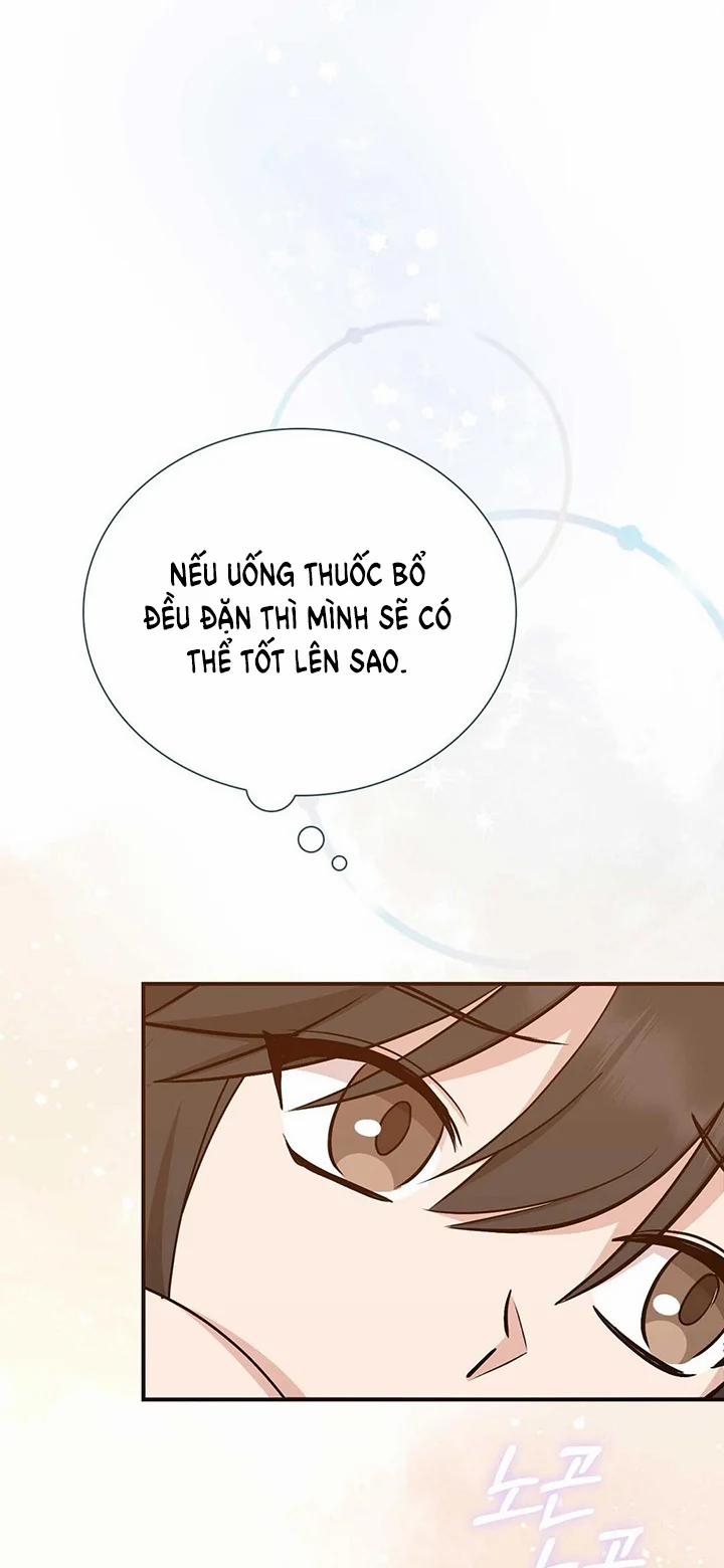 [18+] Hợp Đồng Nô Lệ Dâm Đãng 31.2 trang 12